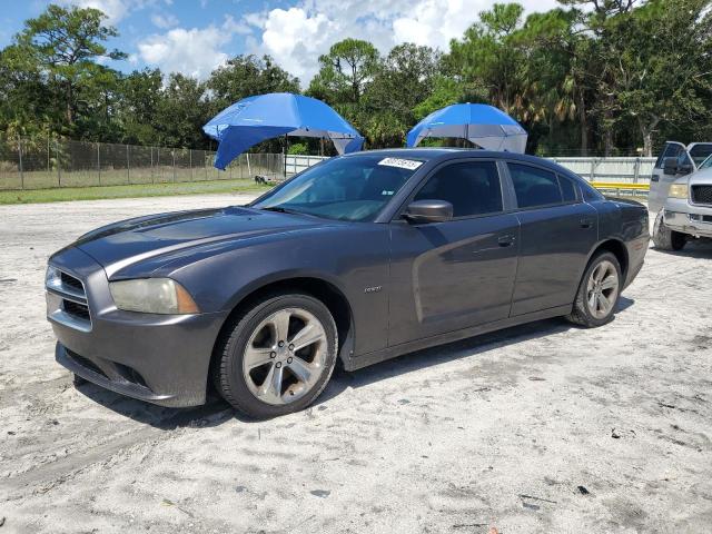 2014 DODGE CHARGER R/T, 