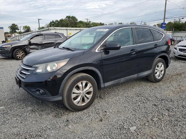 2014 HONDA CR-V EX, 
