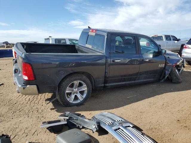 1C6RR7LT5JS109353 - 2018 RAM 1500 SLT CHARCOAL photo 3