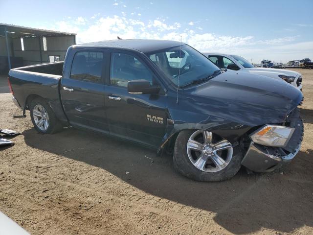 1C6RR7LT5JS109353 - 2018 RAM 1500 SLT CHARCOAL photo 4