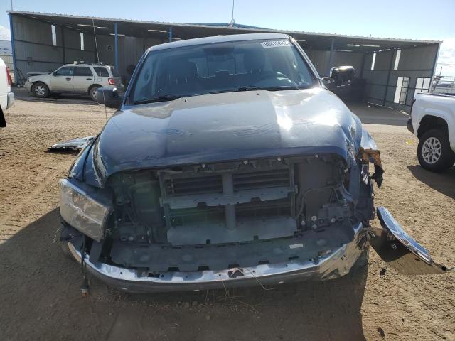 1C6RR7LT5JS109353 - 2018 RAM 1500 SLT CHARCOAL photo 5