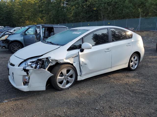 2010 TOYOTA PRIUS, 