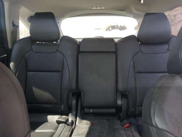 5J8YD4H56JL017448 - 2018 ACURA MDX TECHNOLOGY Qara foto 10
