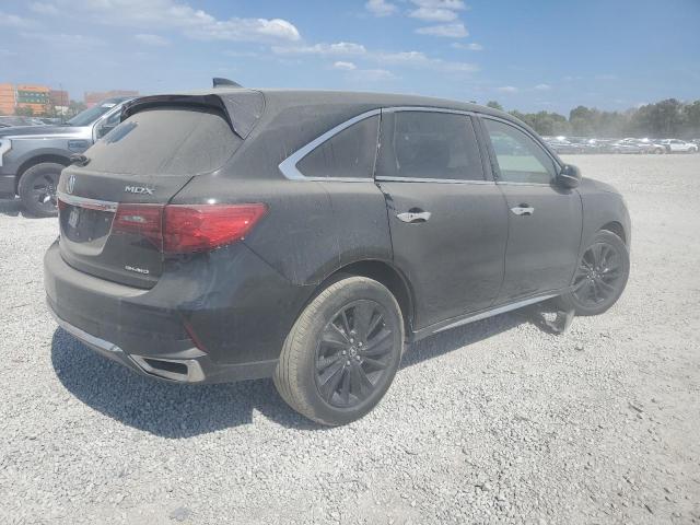 5J8YD4H56JL017448 - 2018 ACURA MDX TECHNOLOGY Qara foto 3