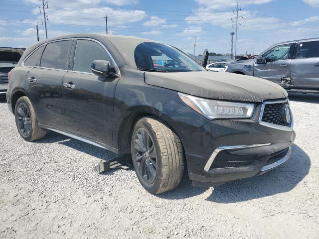 5J8YD4H56JL017448 - 2018 ACURA MDX TECHNOLOGY Qara foto 4