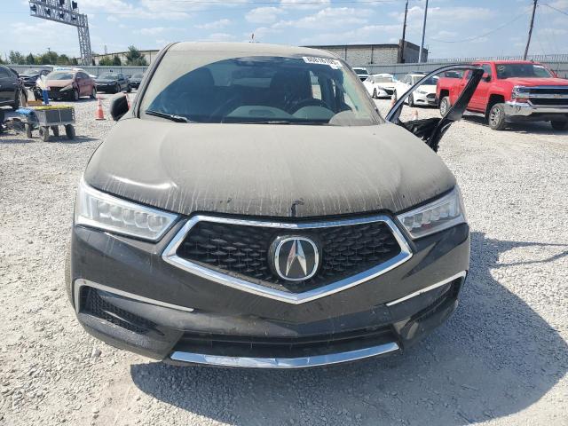 5J8YD4H56JL017448 - 2018 ACURA MDX TECHNOLOGY Qara foto 5