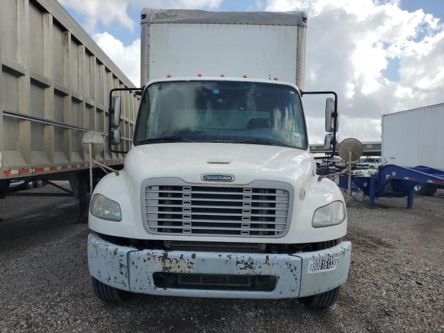 1FVACXDT6FHGK5674 - 2015 FREIGHTLINER M2 106 MEDIUM DUTY WHITE photo 5