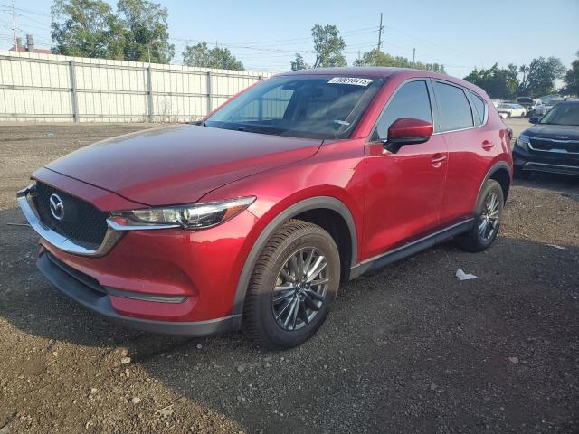 2018 MAZDA CX-5 SPORT, 