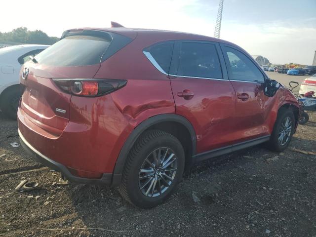 JM3KFBBM1J0464023 - 2018 MAZDA CX-5 SPORT Қызыл фото 3