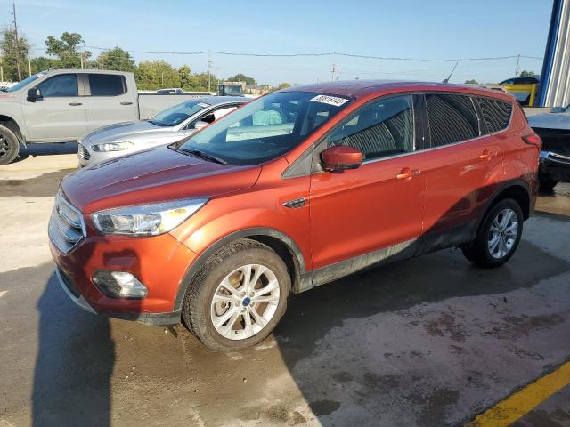 2019 FORD ESCAPE SE, 