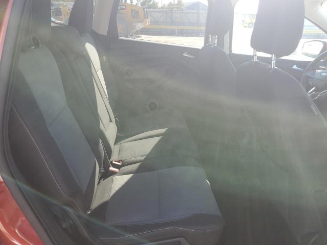 1FMCU9GD6KUB89047 - 2019 FORD ESCAPE SE Orange photo 11