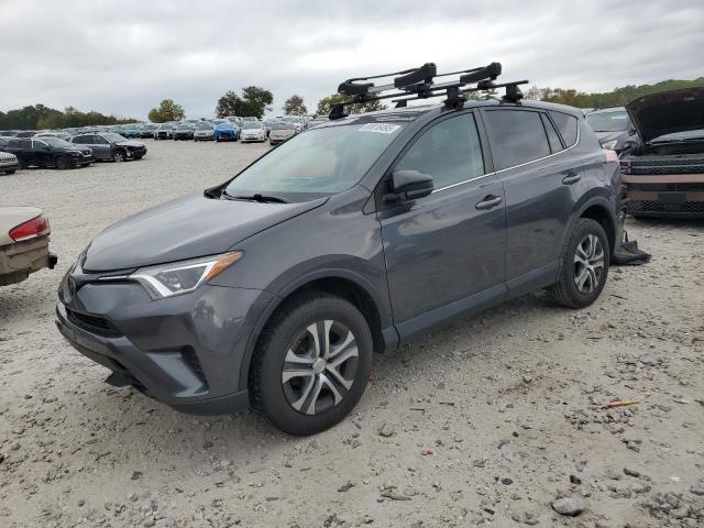 2018 TOYOTA RAV4 LE, 