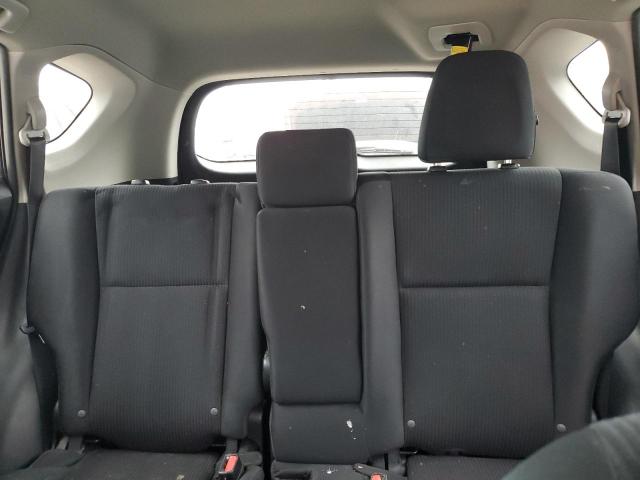 2T3BFREV4JW848623 - 2018 TOYOTA RAV4 LE Gris foto 10