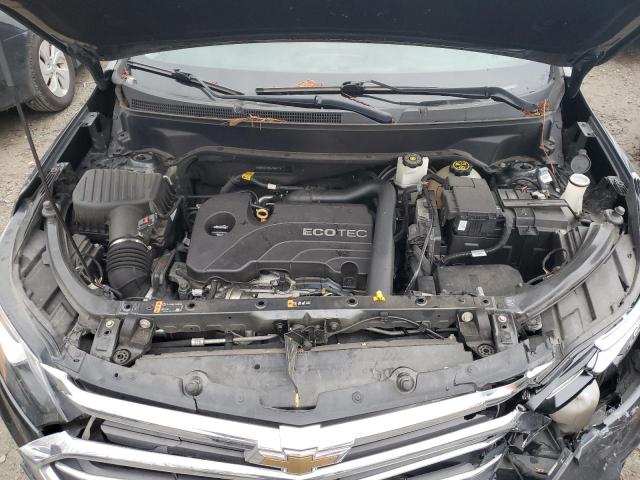 2GNAXXEV4K6158517 - 2019 CHEVROLET EQUINOX PREMIER GRAY photo 12