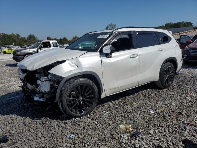 2023 TOYOTA HIGHLANDER L, 