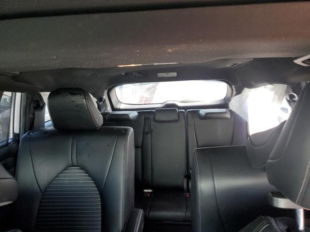 5TDKDRAH8PS024656 - 2023 TOYOTA HIGHLANDER L 白色 照片 10