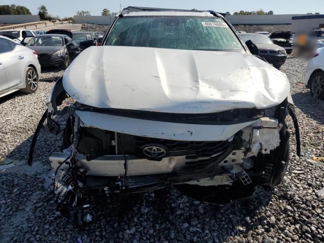 5TDKDRAH8PS024656 - 2023 TOYOTA HIGHLANDER L 白色 照片 5