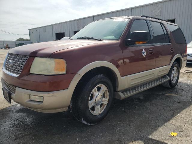 2006 FORD EXPEDITION EDDIE BAUER, 