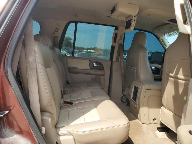 1FMFU17576LA98016 - 2006 FORD EXPEDITION EDDIE BAUER BROWN photo 11