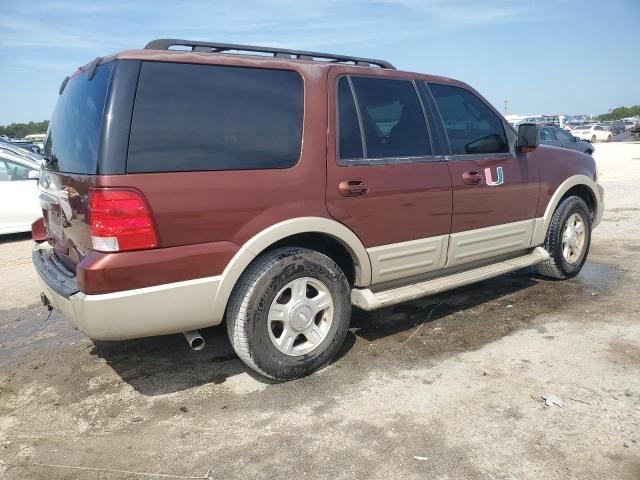 1FMFU17576LA98016 - 2006 FORD EXPEDITION EDDIE BAUER BROWN photo 3