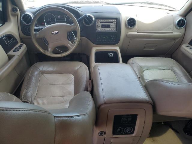 1FMFU17576LA98016 - 2006 FORD EXPEDITION EDDIE BAUER BROWN photo 8