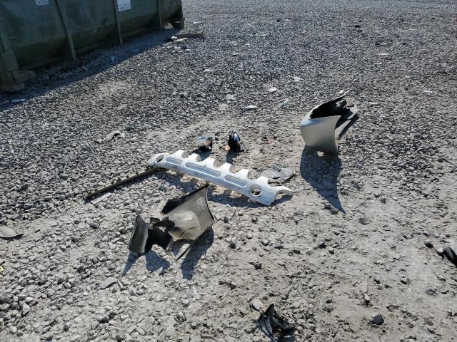 JTEGF21A010007754 - 2001 TOYOTA HIGHLANDER SILVER photo 13