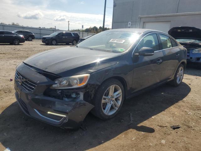2014 VOLVO S60 T5, 