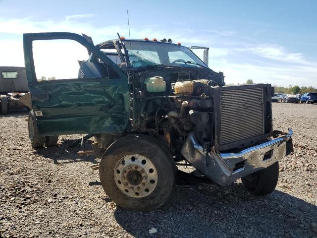 2001 CHEVROLET C-SERIES C7H042, 