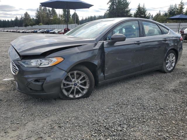 2020 FORD FUSION SE, 