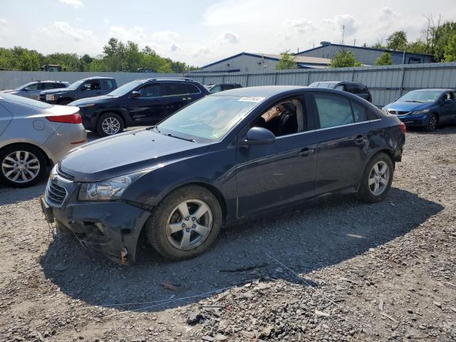 2015 CHEVROLET CRUZE LT, 