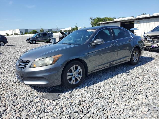 2012 HONDA ACCORD LXP, 