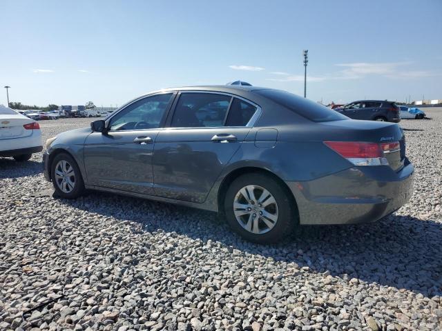 1HGCP2F49CA121284 - 2012 HONDA ACCORD LXP GRAY photo 2