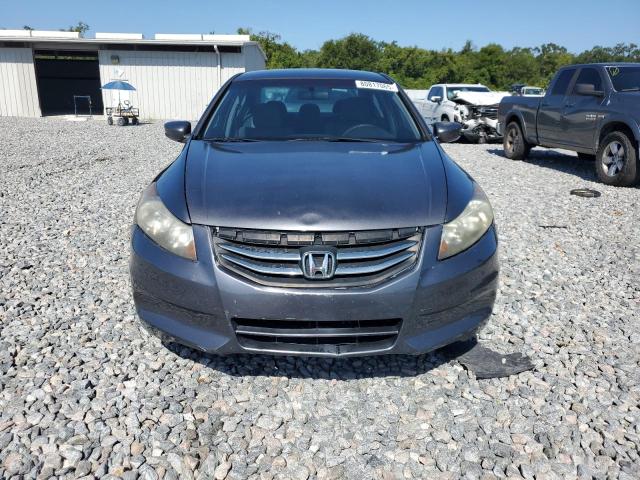 1HGCP2F49CA121284 - 2012 HONDA ACCORD LXP GRAY photo 5