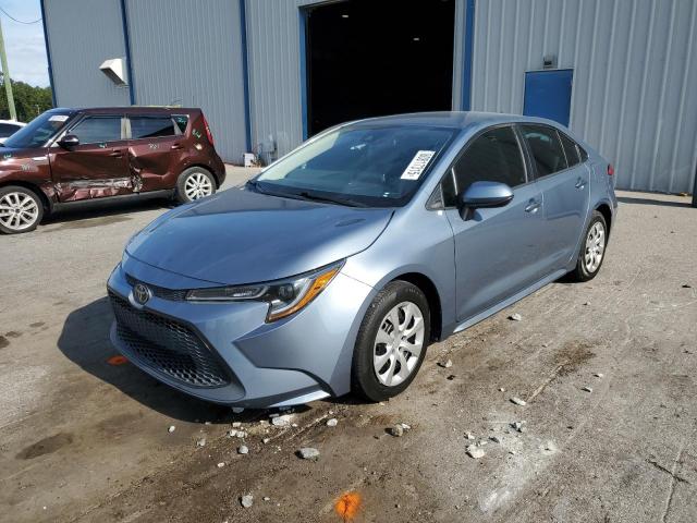 2020 TOYOTA COROLLA LE, 