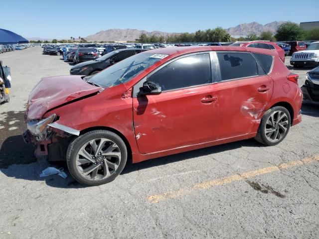 2016 TOYOTA SCION IM, 