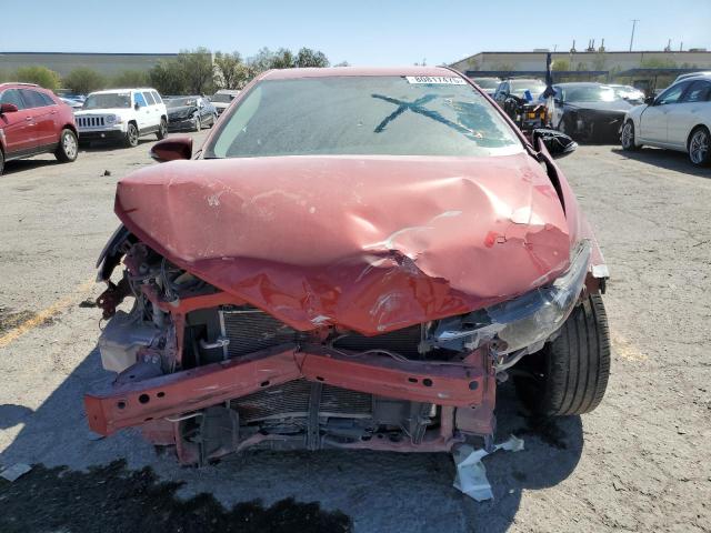 JTNKARJE2GJ513514 - 2016 TOYOTA SCION IM Qırmızı foto 5