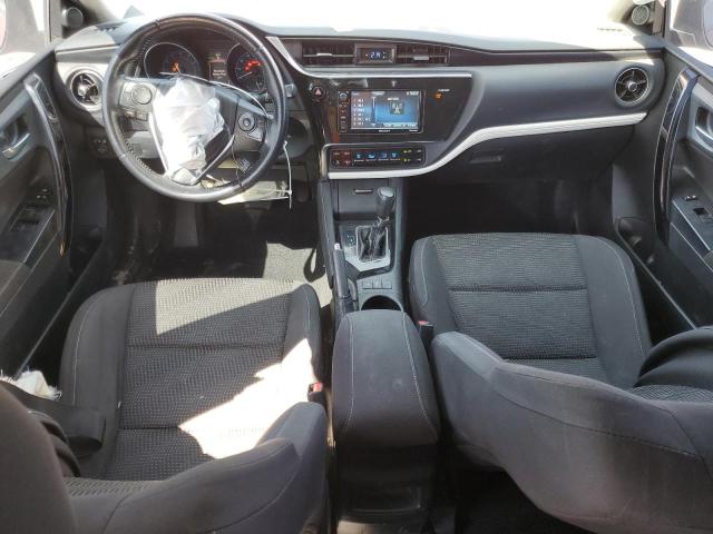 JTNKARJE2GJ513514 - 2016 TOYOTA SCION IM Qırmızı foto 8