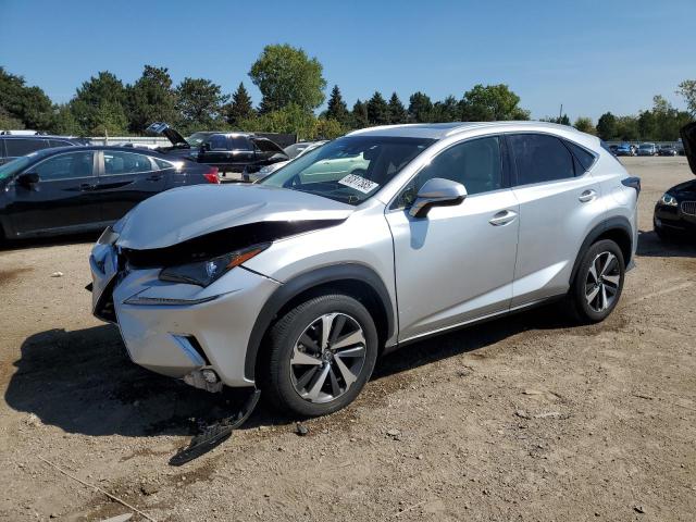 2019 LEXUS NX 300 BASE, 