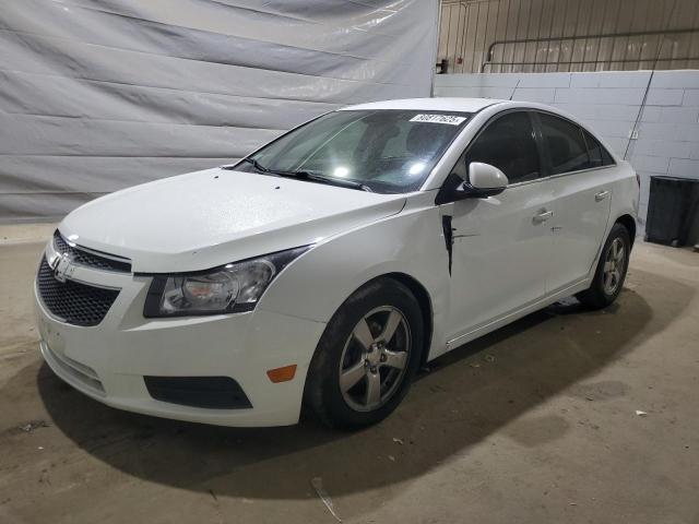 2014 CHEVROLET CRUZE LT, 