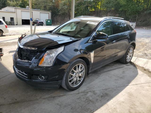 2013 CADILLAC SRX PERFORMANCE COLLECTION, 