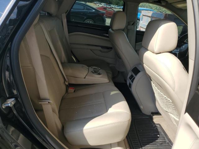 3GYFNHE32DS623626 - 2013 CADILLAC SRX PERFORMANCE COLLECTION Чорний фото 10