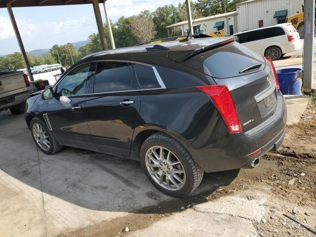 3GYFNHE32DS623626 - 2013 CADILLAC SRX PERFORMANCE COLLECTION Чорний фото 2
