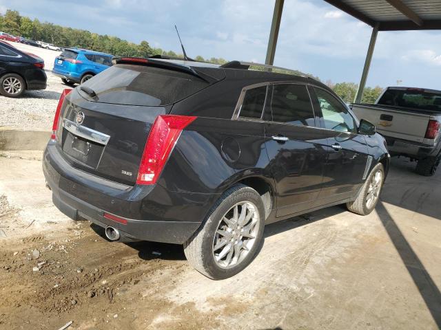 3GYFNHE32DS623626 - 2013 CADILLAC SRX PERFORMANCE COLLECTION Чорний фото 3