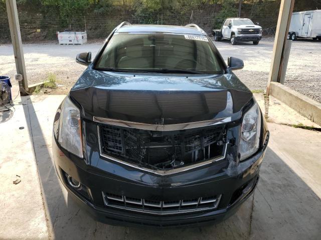 3GYFNHE32DS623626 - 2013 CADILLAC SRX PERFORMANCE COLLECTION Чорний фото 5