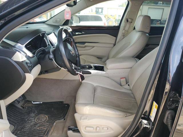 3GYFNHE32DS623626 - 2013 CADILLAC SRX PERFORMANCE COLLECTION Чорний фото 7