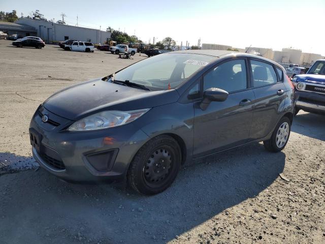 2011 FORD FIESTA SE, 