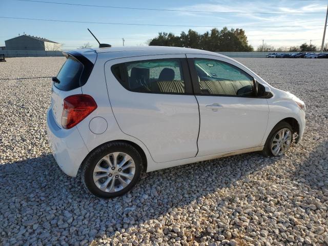 KL8CD6SA8MC716667 - 2021 CHEVROLET SPARK 1LT WHITE photo 3