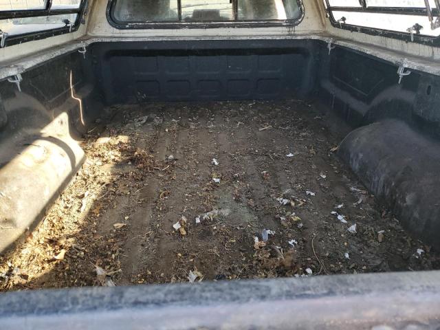 3C6UR5JL1GG319174 - 2016 RAM 2500 SLT ლურჯი ფოტო 10