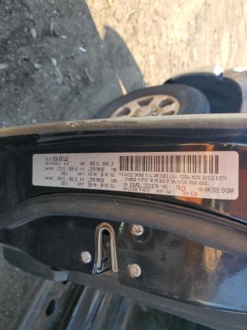 3C6UR5JL1GG319174 - 2016 RAM 2500 SLT ლურჯი ფოტო 13