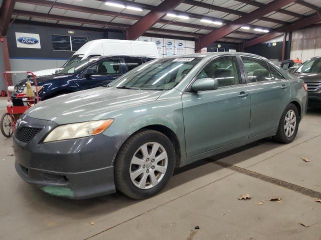 2007 TOYOTA CAMRY LE, 